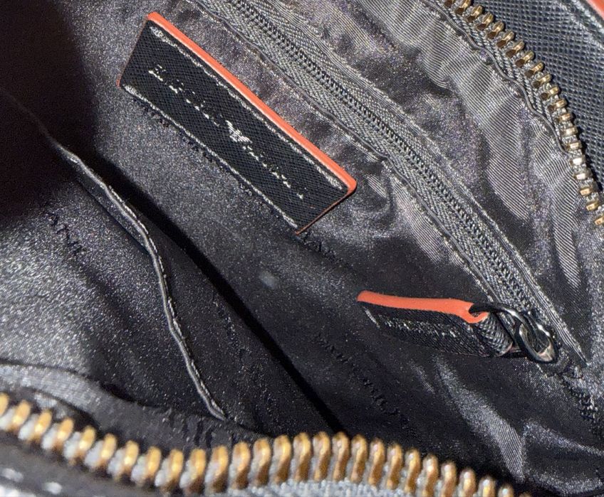 Барсетка Armani