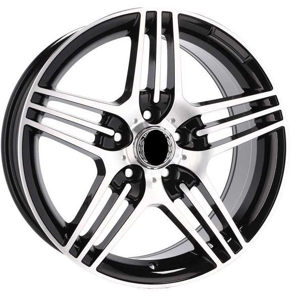 16" 18" Джанти 5x112 AMG за Mercedes-Benz A B C W202 W203 W204 W205