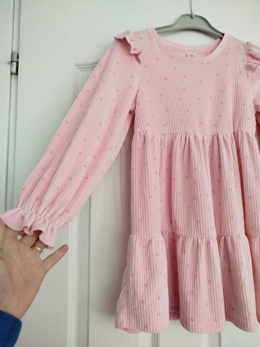 3 броя рокля 30лв