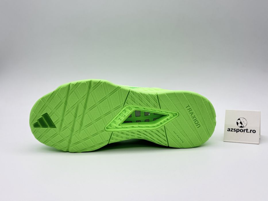 Adidas Dropset 3 Trainer Noi Originali 38; 38 2/3; 39 1/3; 46 2/3; 47 1/3