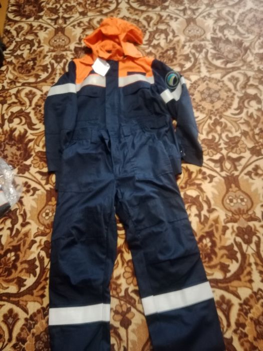 Продам костюм рабочий