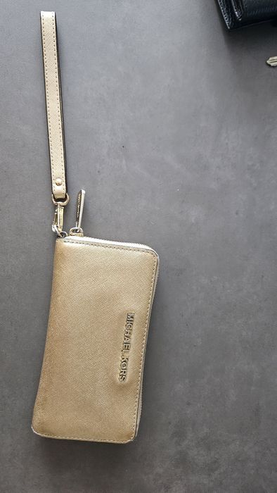 Portofel piele Michael Kors