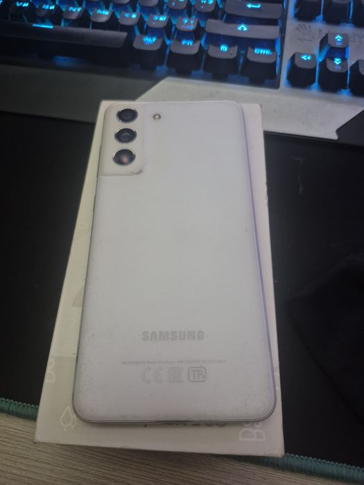Samsung Galaxy S21 FE