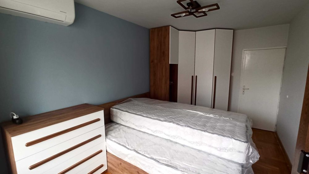 Двулицев матрак "Маджестик" от м-г Иввекс