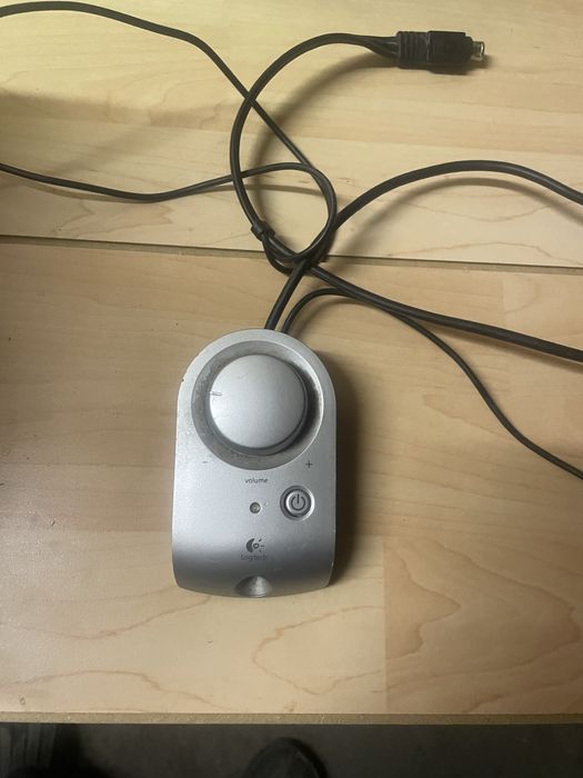 Аудиосистемса  Logitech z3