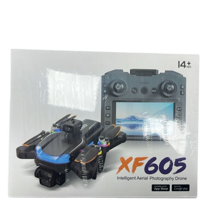Дрон XF605 Intelligent