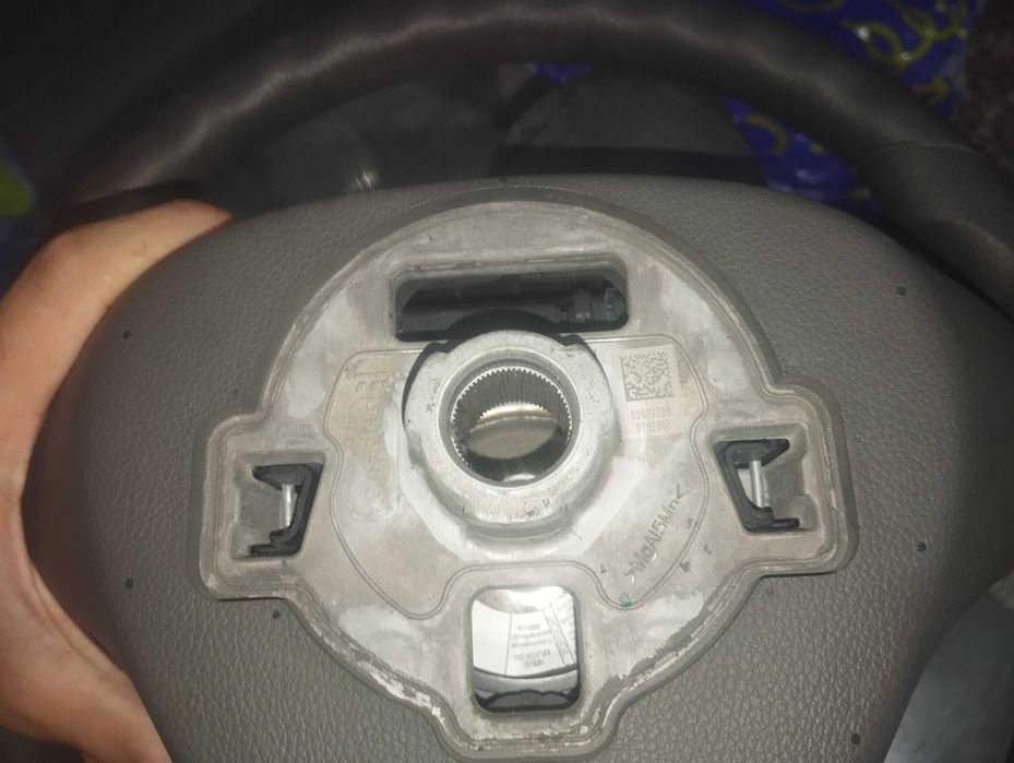 Руль от Chevrolet Cobalt