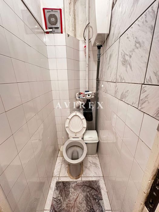 Дава се под наем Двустаен апартамент в Пловдив, Гагарин - 68 кв.м за 348.84 € - Снимка #3