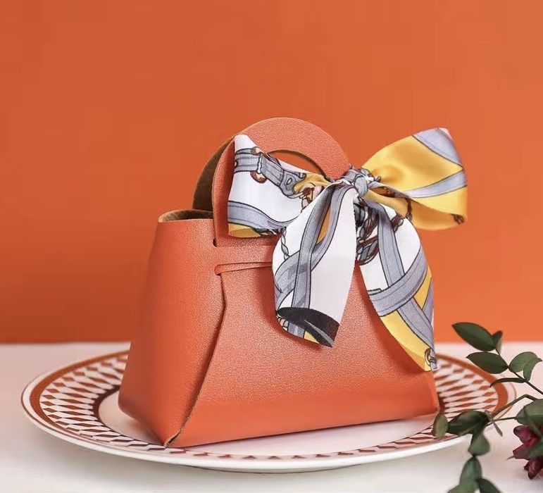 Бонбоньерки, тойбастары