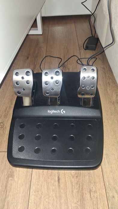 Logitech G29 + скорости | PS4 PS5 P |