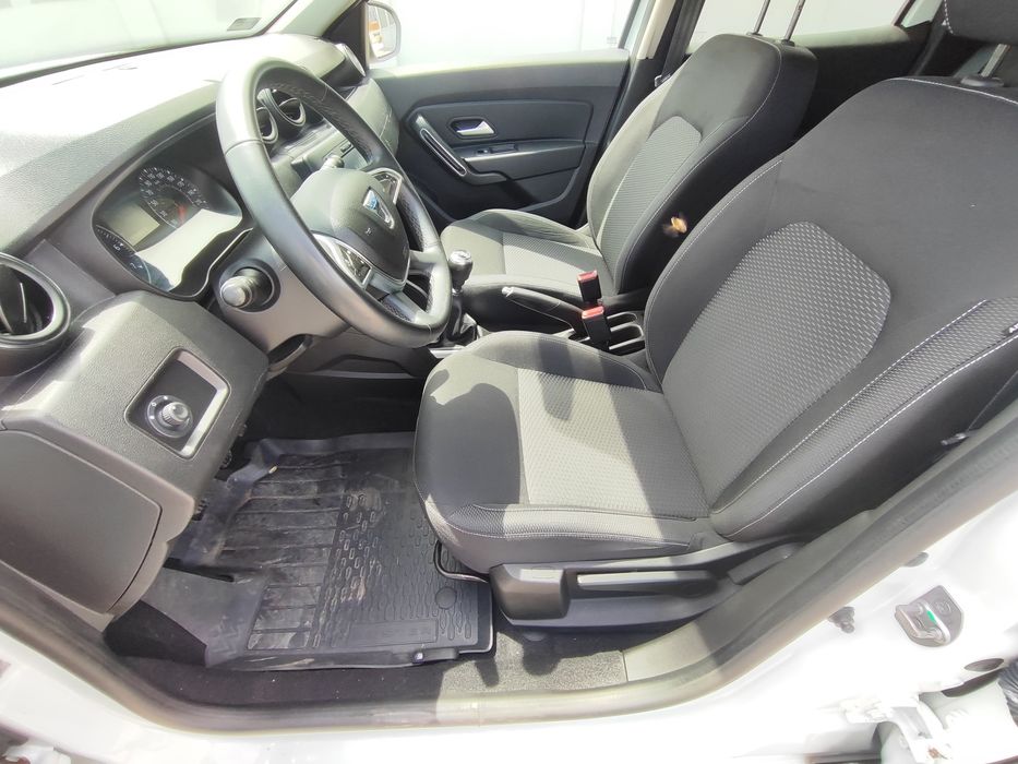 Vând/Schimb Dacia Duster 1.5Diesel 4X4 Euro 6, 156000km 2022