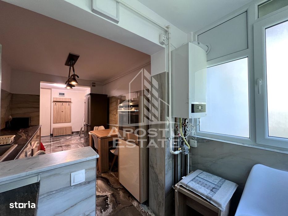 Apartament 4 camere de inchiriat, zona Olimpia Stadion, Timisoara