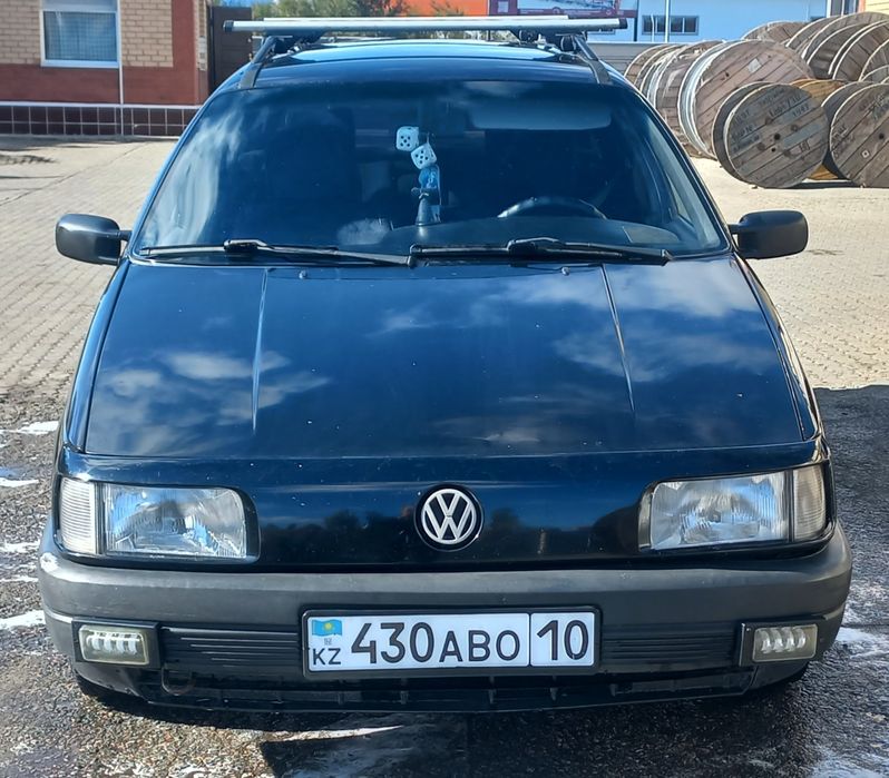 Продам Volkswagen Пасса б3