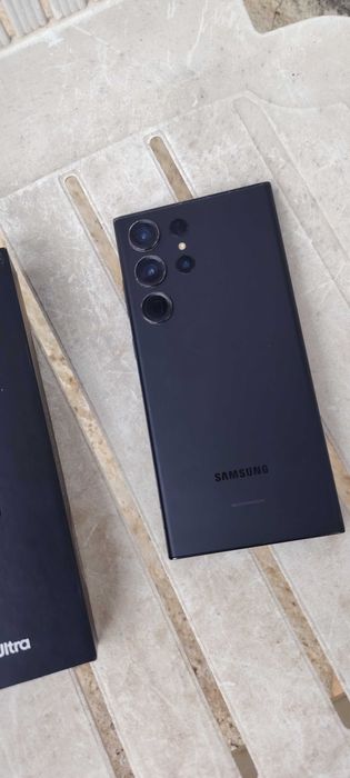 Samsung s23 ultra 5G