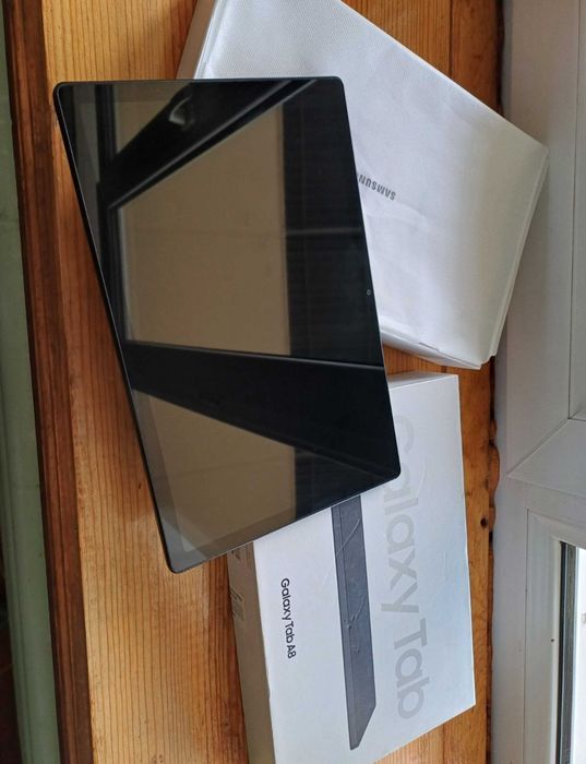 Samsung Galaxy Tab A8