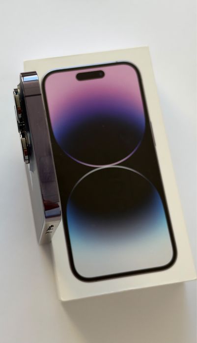 vand iPhone 14 pro