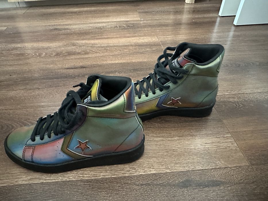 Обувки Moschino 36 номер