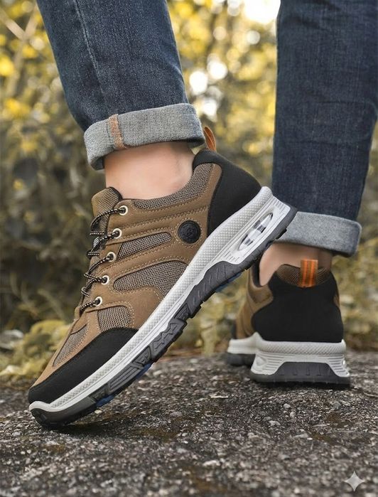 Красовки мяхкие .