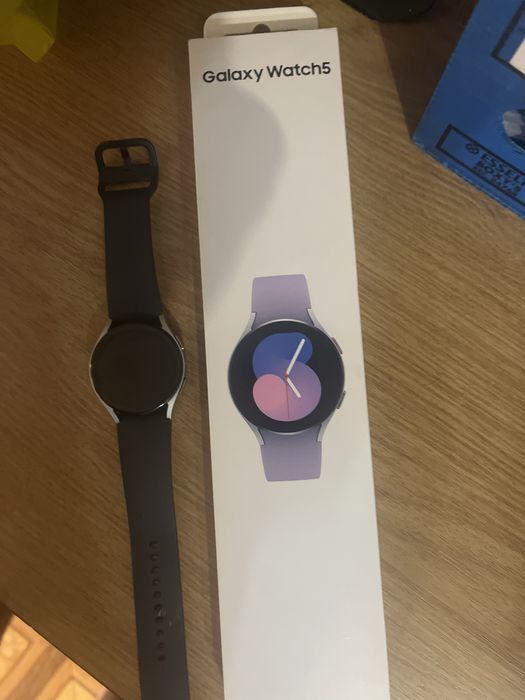 Часы Galaxy watch 5