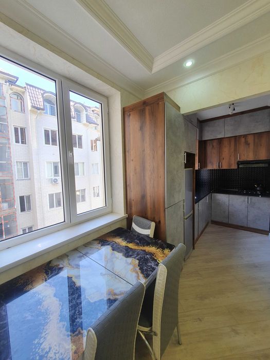 2х ком. кв. в центре