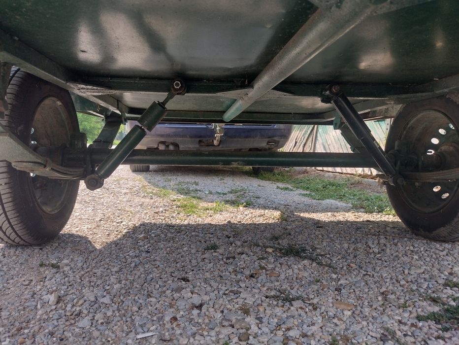 Ремарке под наем