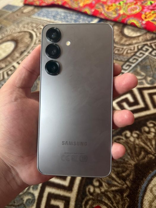 Samsung S25 продажа,обмен