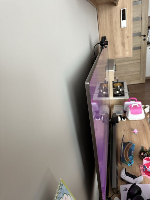 Samsung QE55Q6FNAT