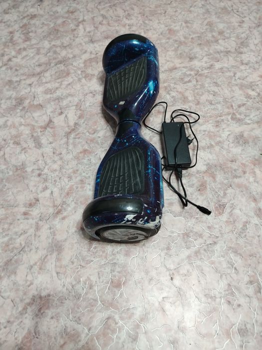 Гироскутер Smart Wheel 700 Вт