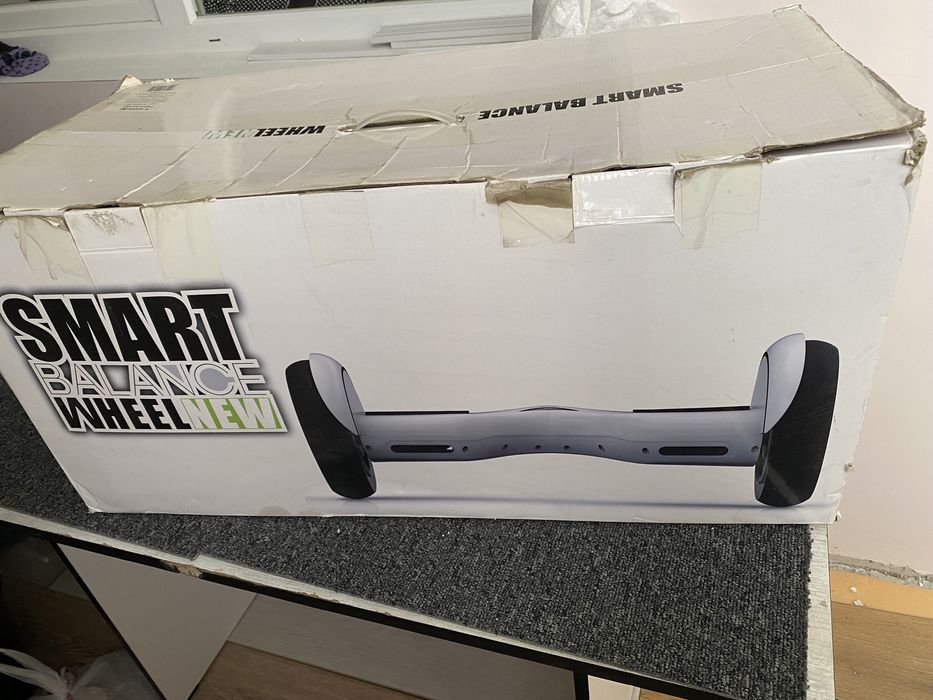 Гироскутер