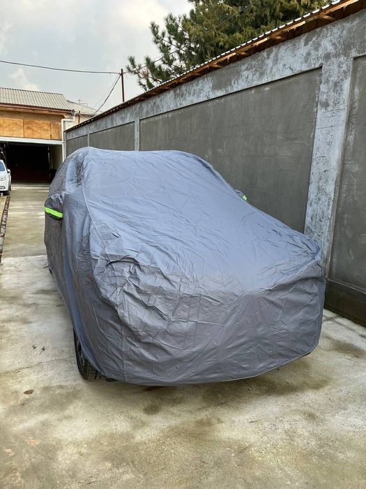 Премиум Авто тент накидка всесезонный доставка по городу бесплатно