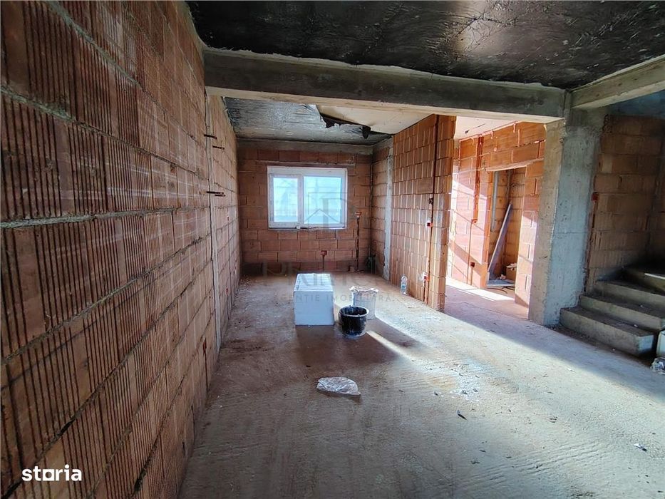 Calea Urseni - Duplex spatios - toate utilitatile - personalizare inte