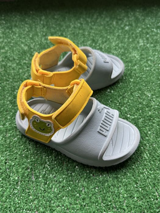 Детски сандали 21 размер