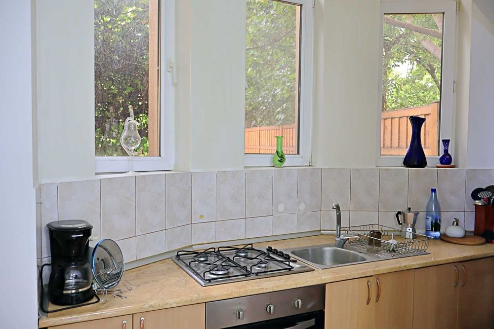 Apartament 3 camere piata Victoriei