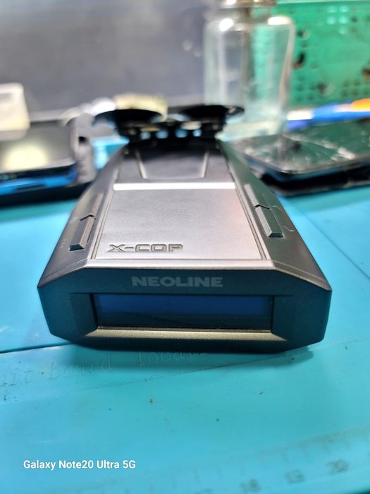 Neonline 7700s Antiradar