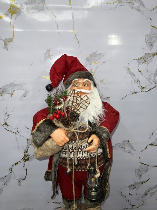 Санта Клаус