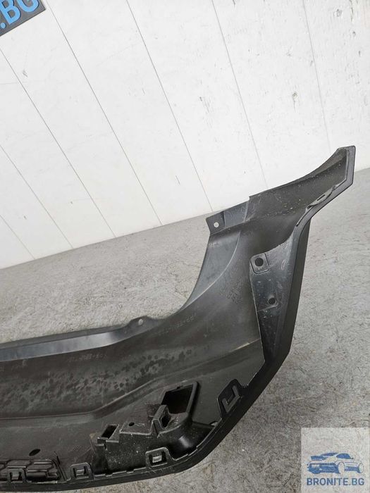 Задна броня Nissan Juke F16 Нисан Джук 2018- 2024