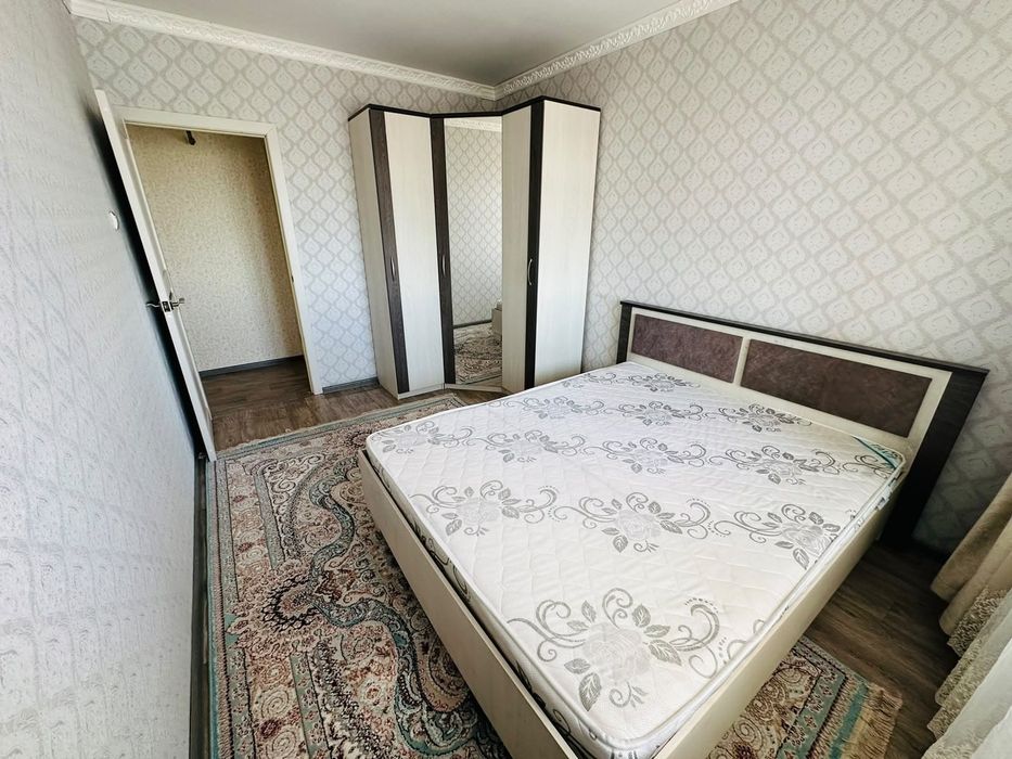 Продам 2-комнатную квартиру
