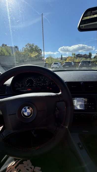 BMW Seria 3 2000 — imagine 4