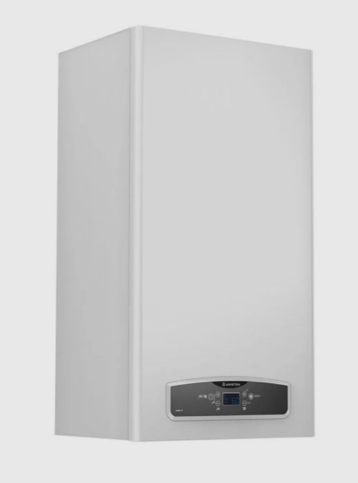 Газовый котел Ariston 24 настенный