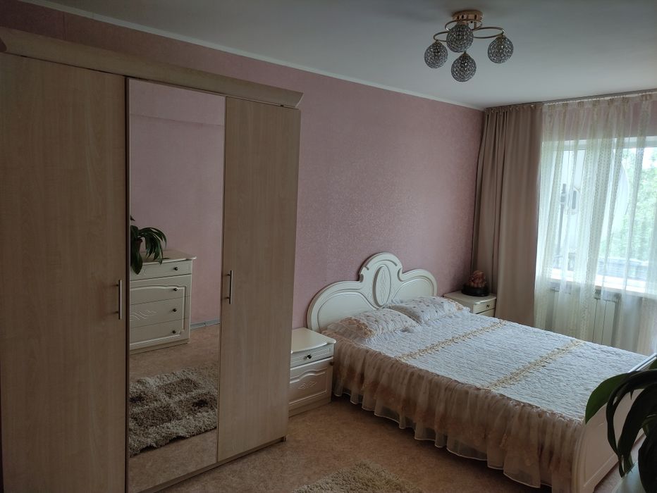 Шикарная VIP  квартира ,посуточно.