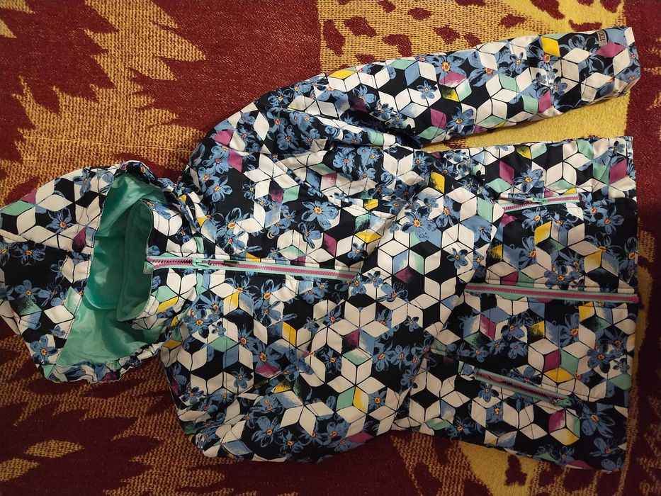 Куртка плащ выбор детям 7-16 лет