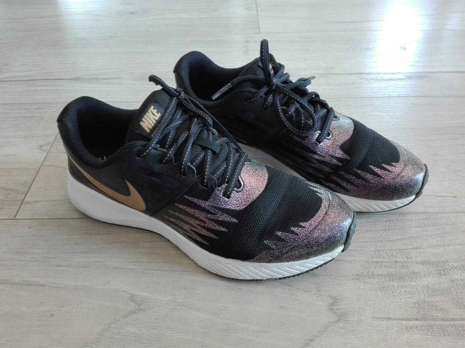 Nike ,стилен модел,38