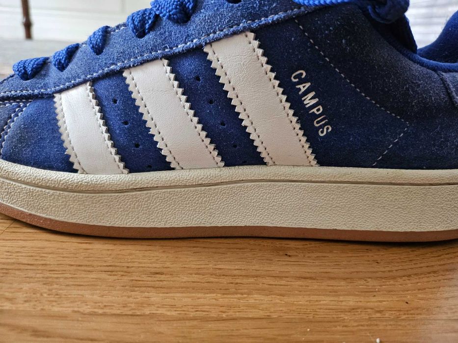 Кроссовки adidas campus