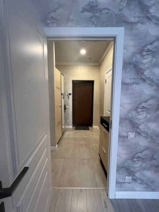 Сдам однокомнатную квартиру