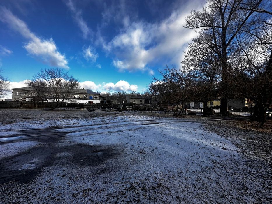 Продам 3 участка