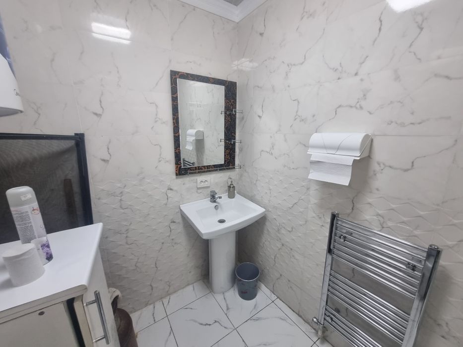 Помещение под бизнес, 80м²