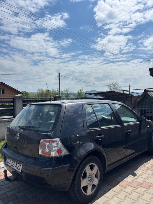 Vand GOLF 4 1.9 TDI