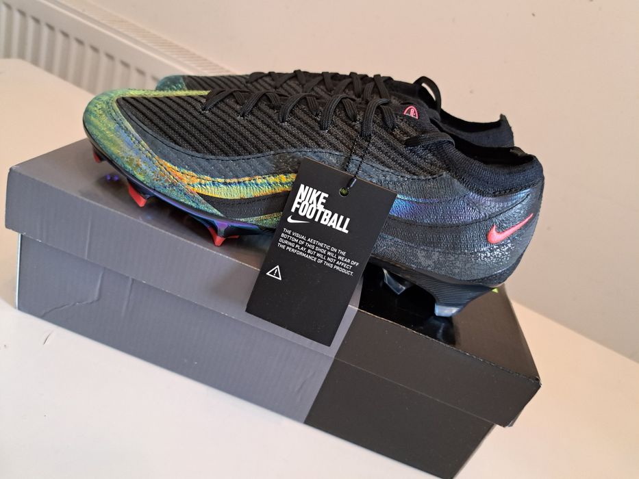 Nike  Mercurial mas 44
