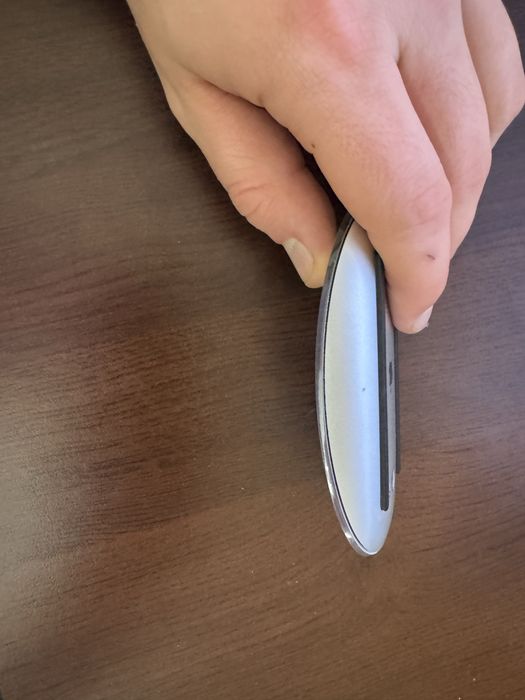Apple Magic Mouse
