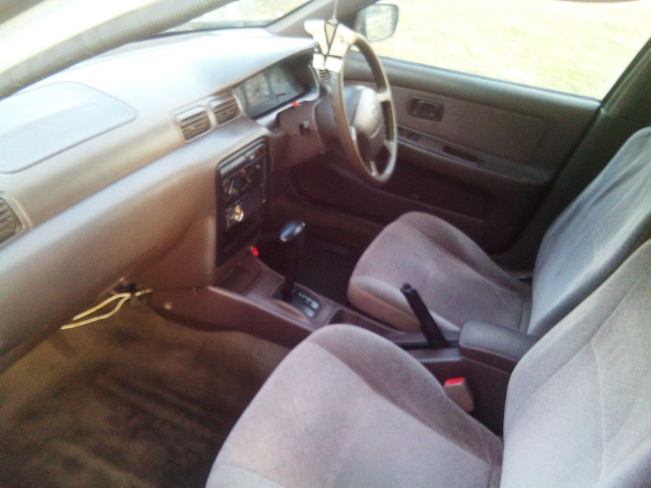 Автомобиль  с пробегом